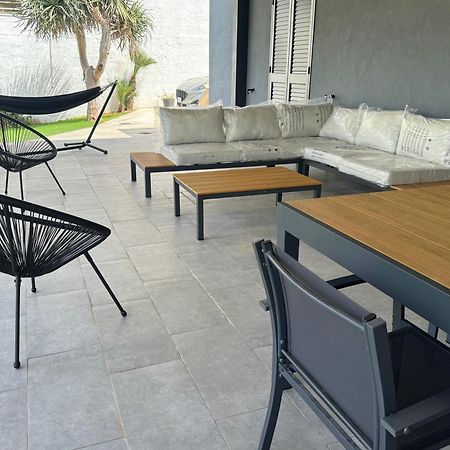 Home Paradise Marsala Kültér fotó