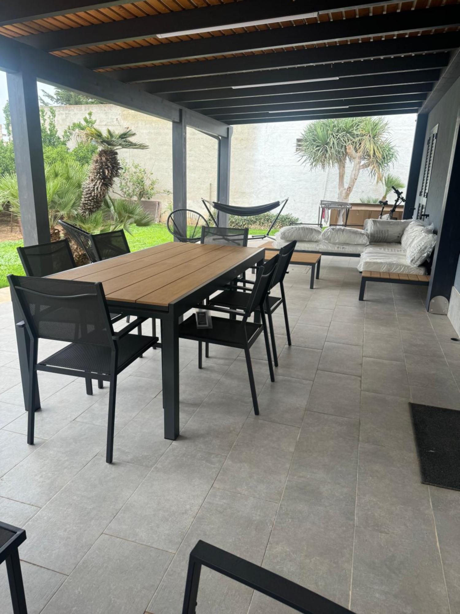 Home Paradise Marsala Kültér fotó